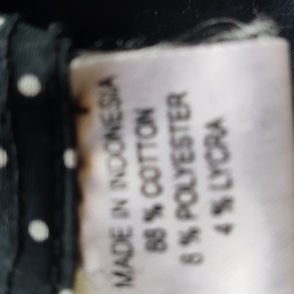 SLIP Dress Size S Zipper Closure in back - Picture 6 of 6